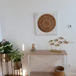 O Inino Casita Rural Costera Дом отдыха