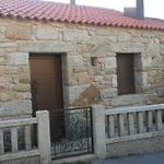 Дом отдыха O Inino Casita Rural Costera