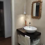 O Inino Casita Rural Costera Дом отдыха Эль-Грове