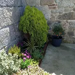 Дом отдыха O Inino Casita Rural Costera