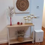 O Inino Casita Rural Costera Дом отдыха