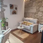 O Inino Casita Rural Costera Дом отдыха Эль-Грове