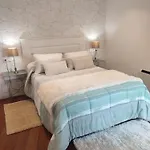 O Inino Casita Rural Costera *