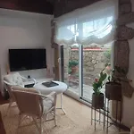 O Inino Casita Rural Costera Дом отдыха