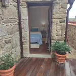 O Inino Casita Rural Costera Дом отдыха Эль-Грове