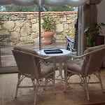 O Inino Casita Rural Costera Дом отдыха *