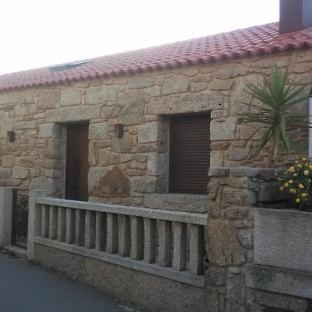 O Inino Casita Rural Costera