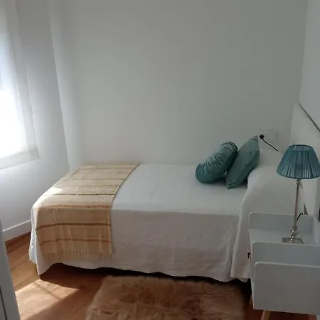 O Inino Casita Rural Costera *