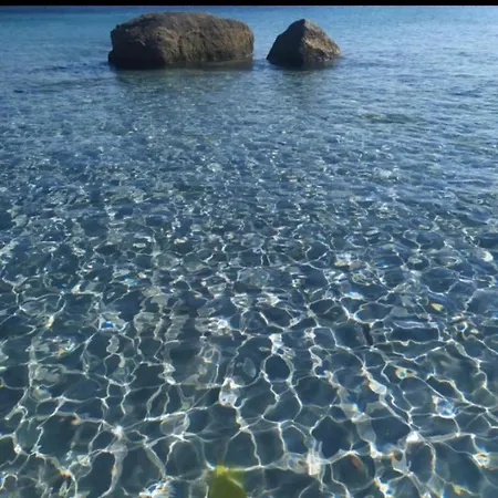 O Inino Casita Rural Costera Prázdninový dům