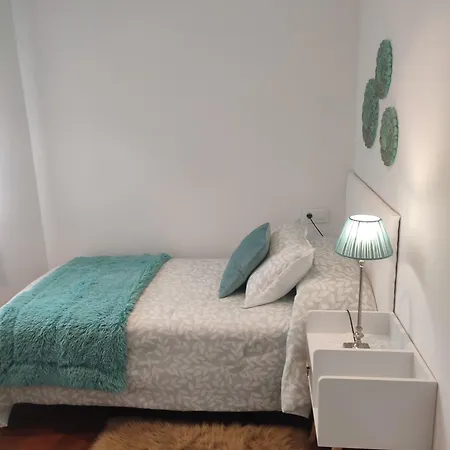 O Inino Casita Rural Costera *