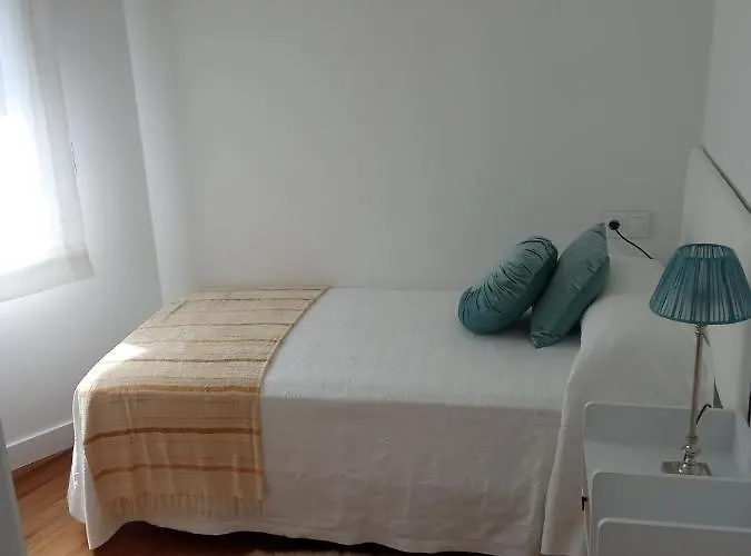 O Inino Casita Rural Costera *