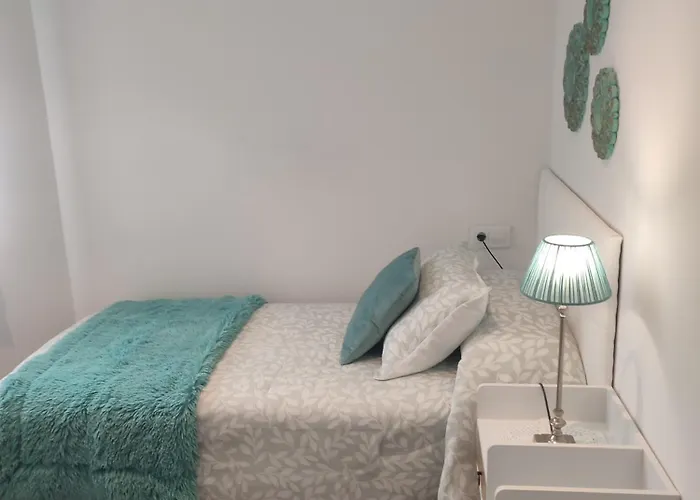 O Iniño Casita Rural Costera *